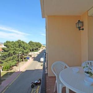 Basic Comfort Apartamento Gran Reserva 0073 cerca de la playa