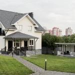 FiliN Cottage Nizhny Novgorod