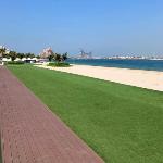 Bespoke Holiday Homes - Palm Jumeirah- 2 Bedroom Sea View with Pool & Beach Access Th8 