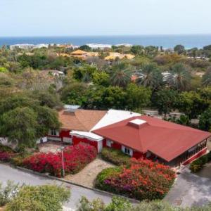 Villa Bougainville