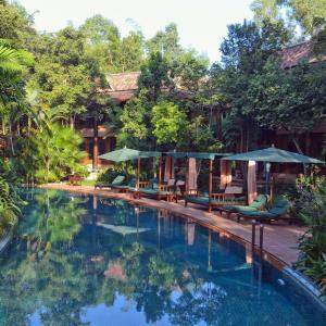 Angkor Village Resort & Spa