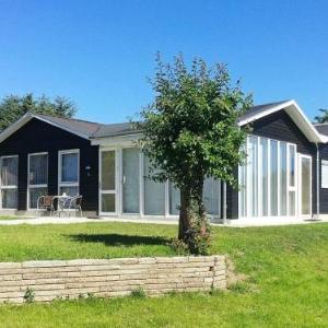 Holiday home Struer IX