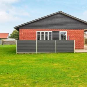 Holiday home Varde III