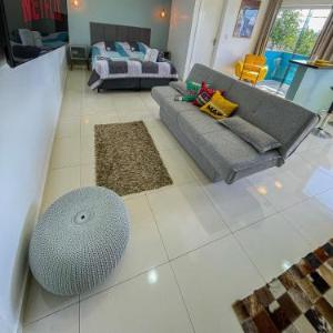Mangata Loft - Requinte e Conforto para Lazer ou Trabalho