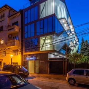 Aparthotel Blend City Center