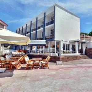 Ekin Hotel