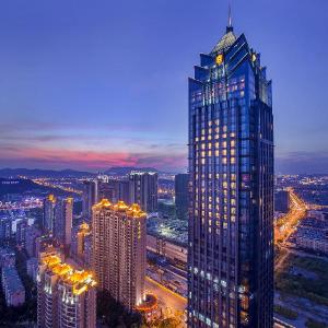Shangri-La Hotel Suzhou