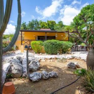 Bungalow Hopi Bon