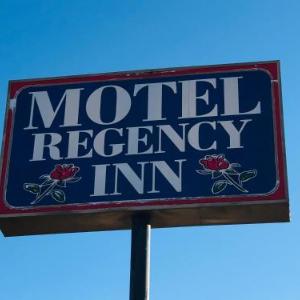 REGENCY INN MOTEL