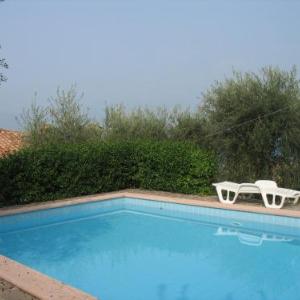 Torri del Benaco Villa Sleeps 8 Pool Air Con WiFi