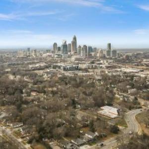 Charlotte Luxury Home NoDa