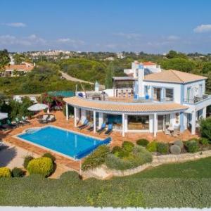 Casa Polgoda luxury villa with ocean views
