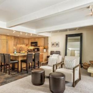 Standard 2 Bedroom - Aspen Alps #206