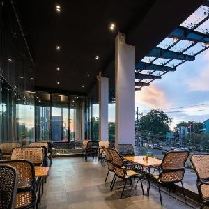 Luminor Hotel Airport Sidoarjo by WH