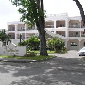 Hotel PomMarine