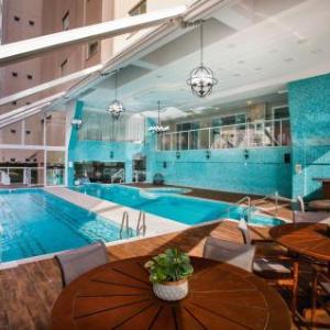 Sofistic Hotel