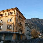 Apartment in Interlaken 