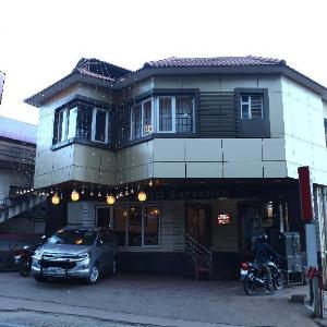Hotel Carnation