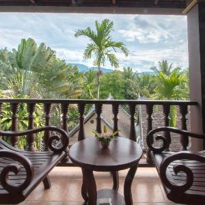 The View Pavilion Hotel