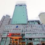 Dalian Bohai Pearl Hotel