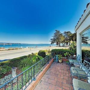 Surfside Spanish-Style Home - Epic Views & Hot Tub home