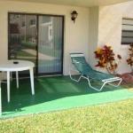 Holiday homes in New Smyrna Beach Florida