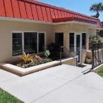 Holiday homes in New Smyrna Beach Florida