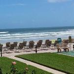 Hotel in New Smyrna Beach Florida