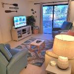 Holiday homes in New Smyrna Beach Florida