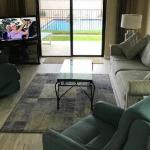 Holiday homes in New Smyrna Beach Florida