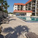 Holiday homes in New Smyrna Beach Florida