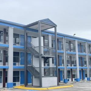 Budgetel Chattanooga