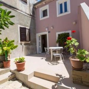 Apartment in Mali Lošinj with terrace air conditioning washing machine (3683-1)