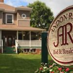 Andon Reid Inn Bed  Breakfast