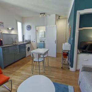 Appartement Lorient 1 pièce 2 personnes - FR-1-349-140