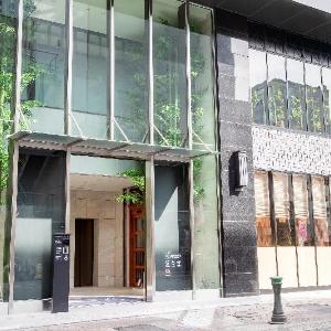 Daiwa Roynet Hotel Nagoya Fushimi
