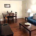 Shaw Convention Center Apartments 30 Day Stays