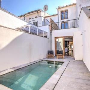 Villa in Pollenca Sleeps 5 with Pool and Air Con