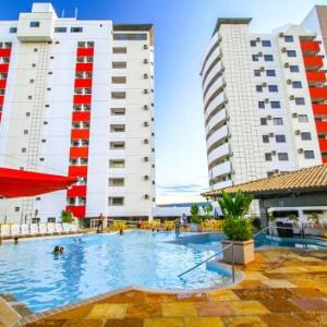 Villas DiRoma Residence - HUP CALDAS NOVAS