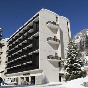 Résidence Andromede - 2 Pièces pour 6 Personnes 78