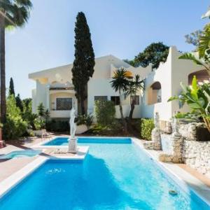 Villa in Nueva-Carteya Sleeps 16 includes Swimming pool and Air Con 6