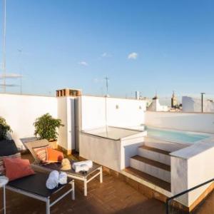 Sevilla Home Center Suites