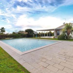 Beautiful home in Scicli w/ Outdoor swimming pool and 4 Bedrooms