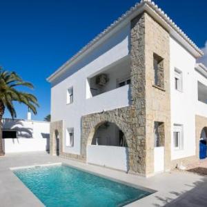 Apartamento Marei 1