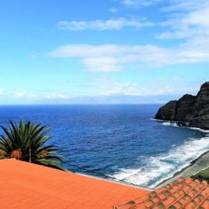 Beautiful Mansion in Hermigua La Gomera with Patio