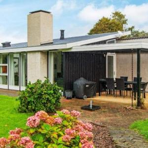 Holiday home Hejls XLIV