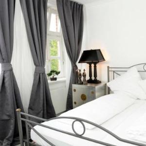 2 SZ Ferienwohnung Hamburg zentral Parkplatz BoLA 24