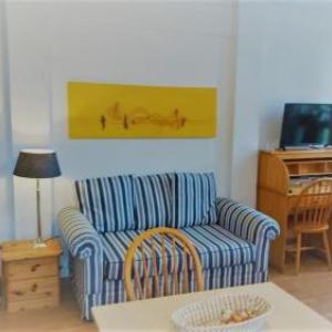 BoLA 25 günstige zentrale Wohnung mit Parkplatz
