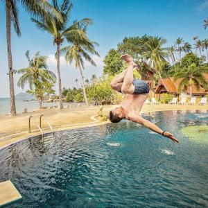 Grand Sea Beach Resort