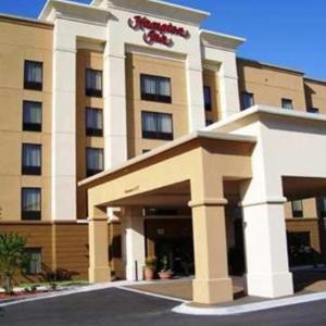 Hampton Inn Jacksonville-I-295 East/Baymeadows